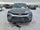 Chevrolet Trailblazer Ls Image 4