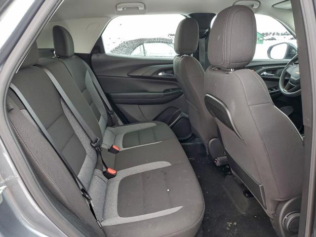 Chevrolet Trailblazer Ls Image 9