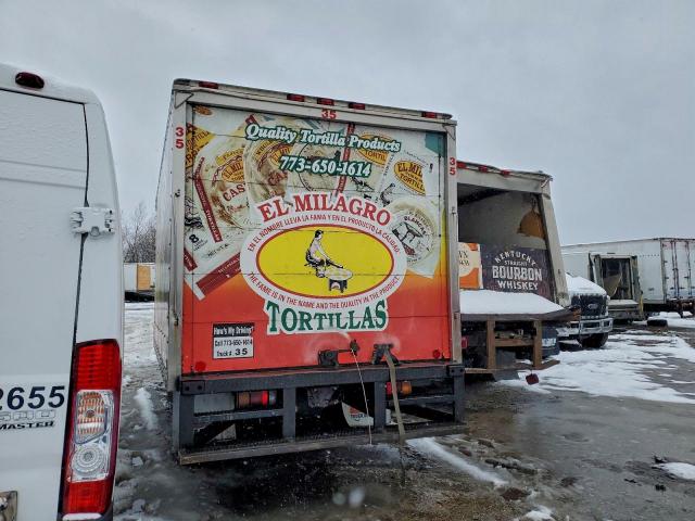 Isuzu Npr Hd Image 2