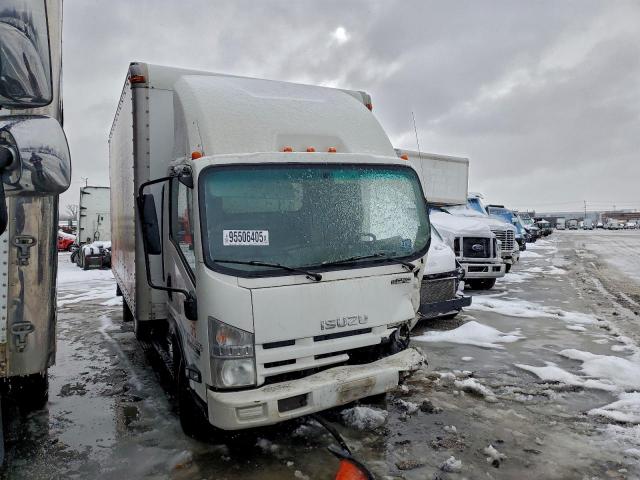 Isuzu Npr Hd Image 3