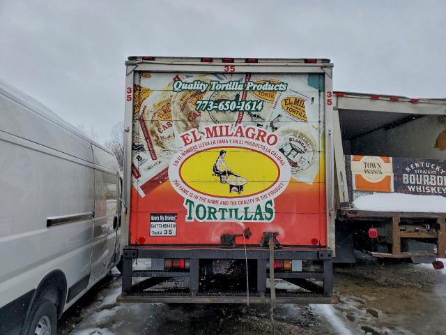 Isuzu Npr Hd Image 6