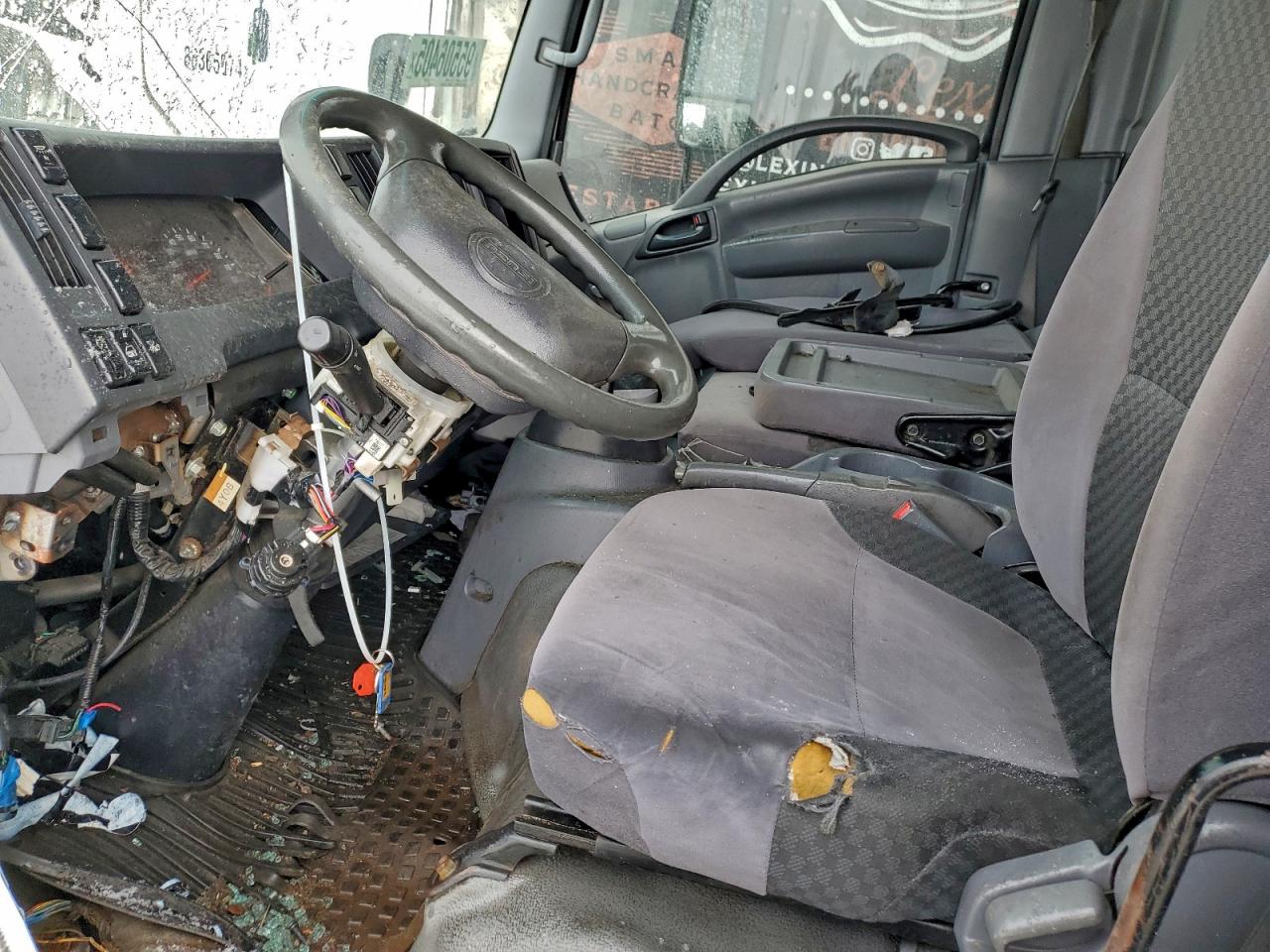 Isuzu Npr Hd Image 5