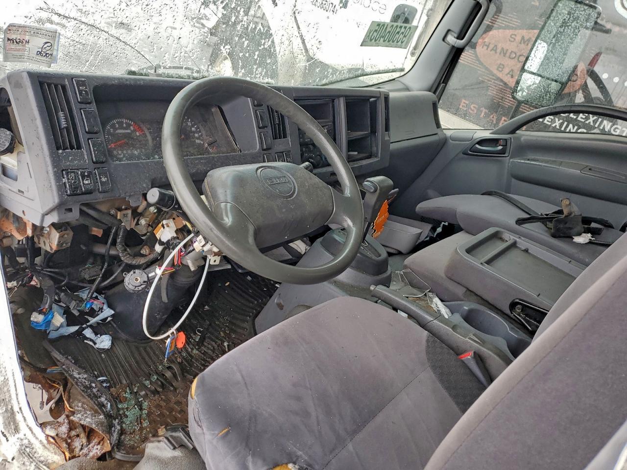 Isuzu Npr Hd Image 14