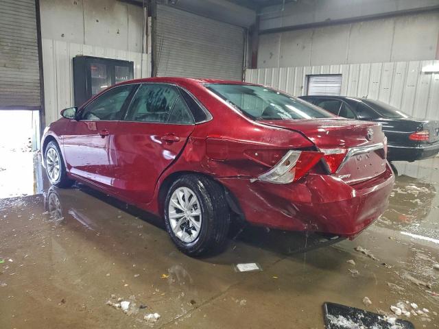 Toyota Camry Le Image 3