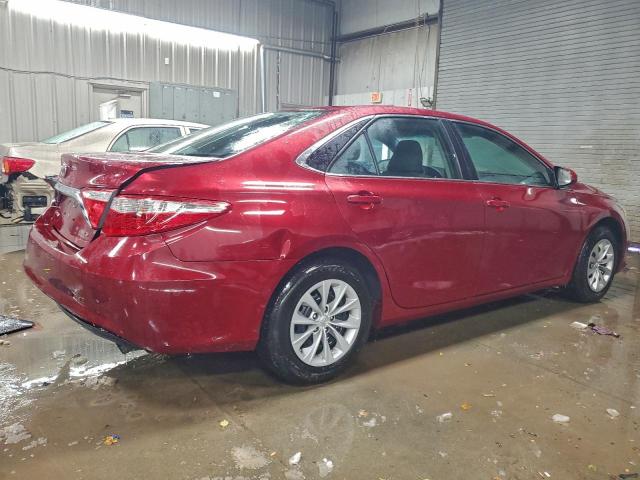 Toyota Camry Le Image 2