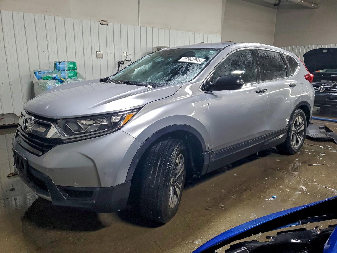 Honda Crv Lx Image 1