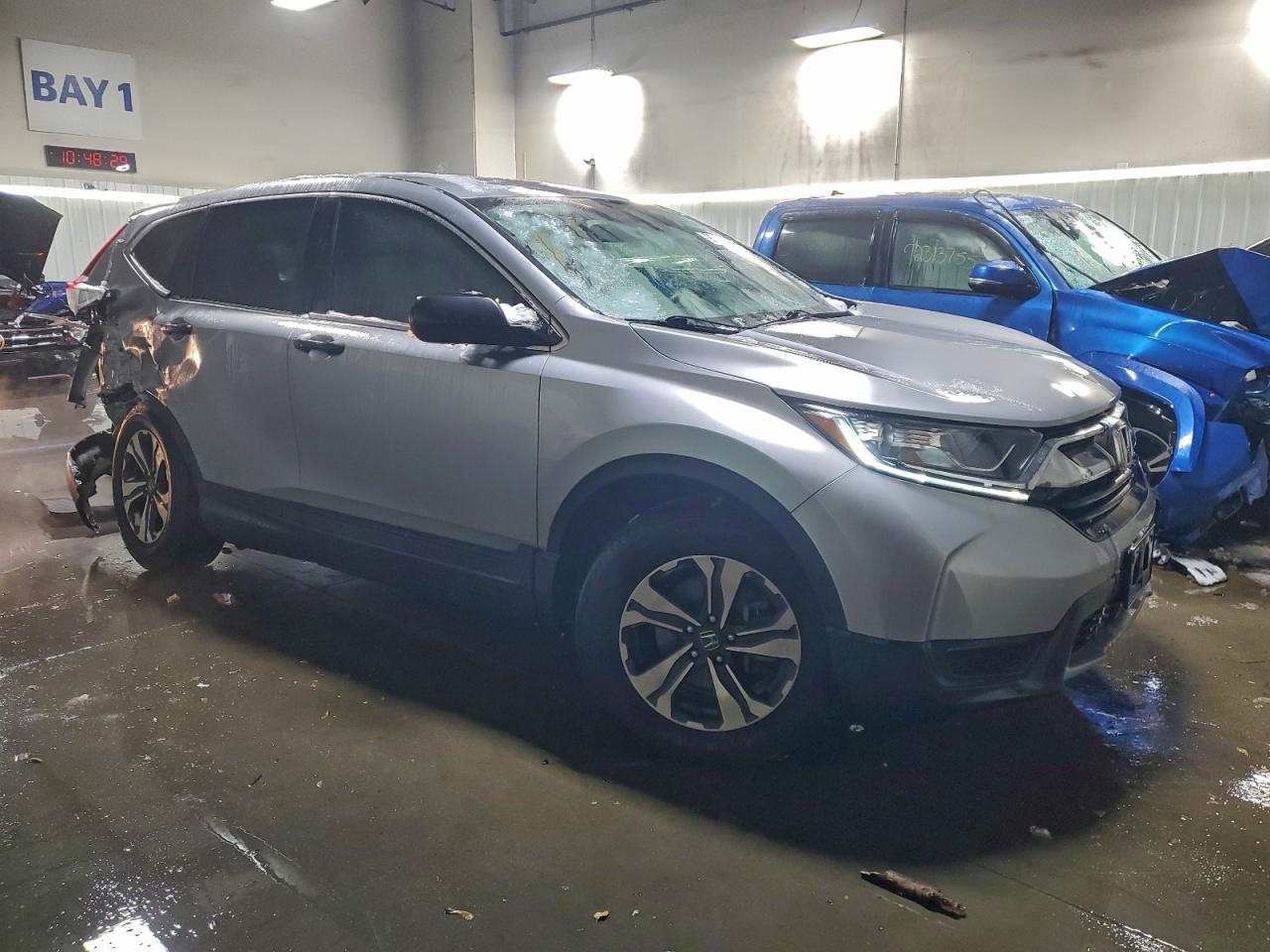 Honda Crv Lx Image 3