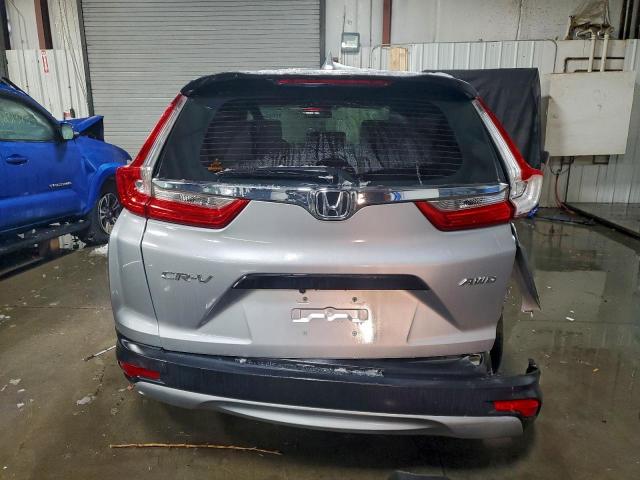 Honda Crv Lx Image 8