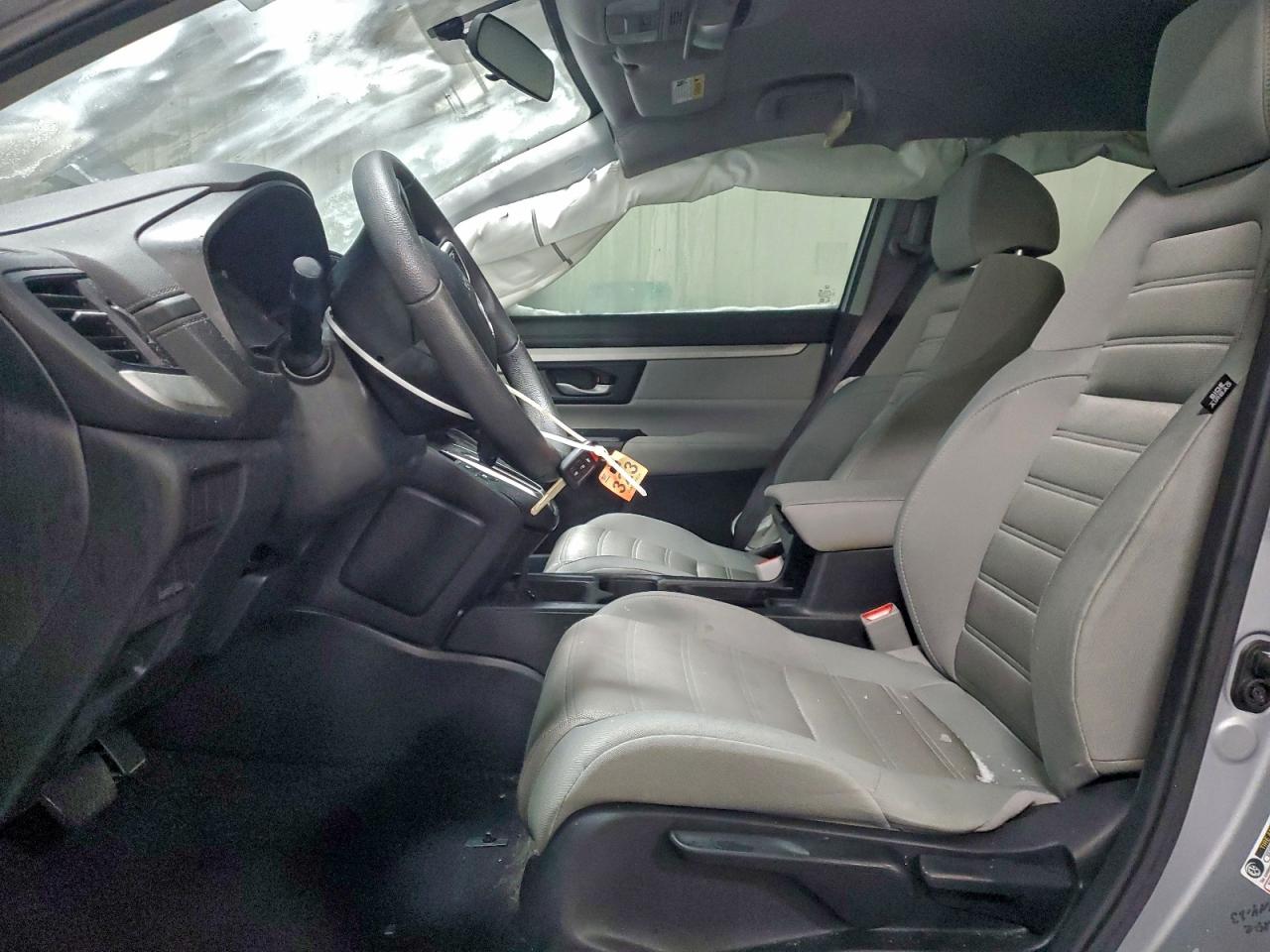 Honda Crv Lx Image 6