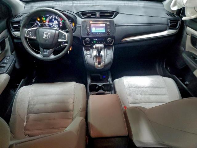 Honda Crv Lx Image 9