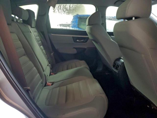 Honda Crv Lx Image 10