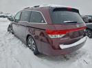 Honda Odyssey Touring Image 2