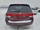 Honda Odyssey Touring Image 6