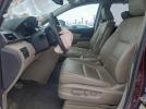 Honda Odyssey Touring Image 7