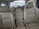 Honda Odyssey Touring Image 10