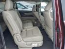 Honda Odyssey Touring Image 11