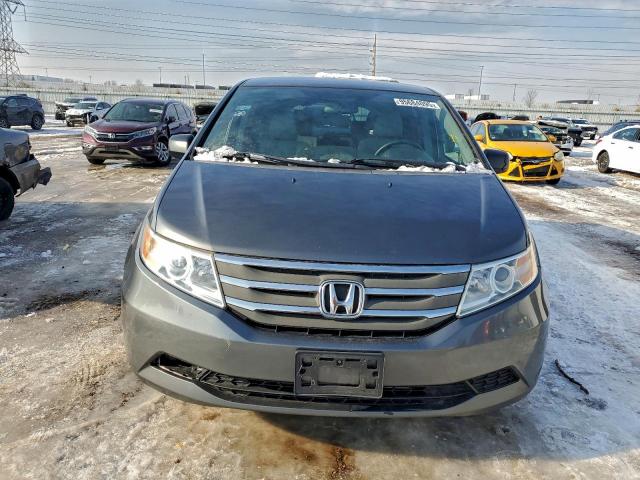 Honda Odyssey Lx Image 4