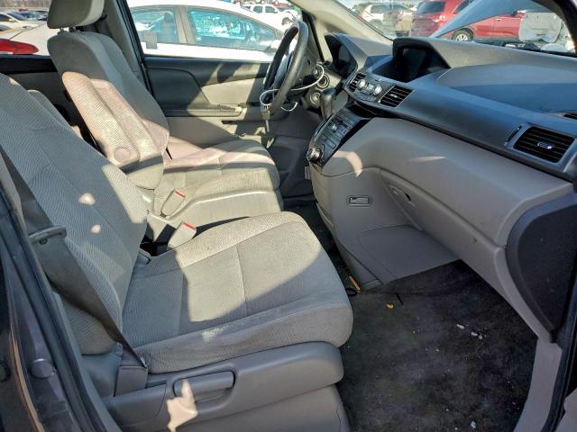 Honda Odyssey Lx Image 7