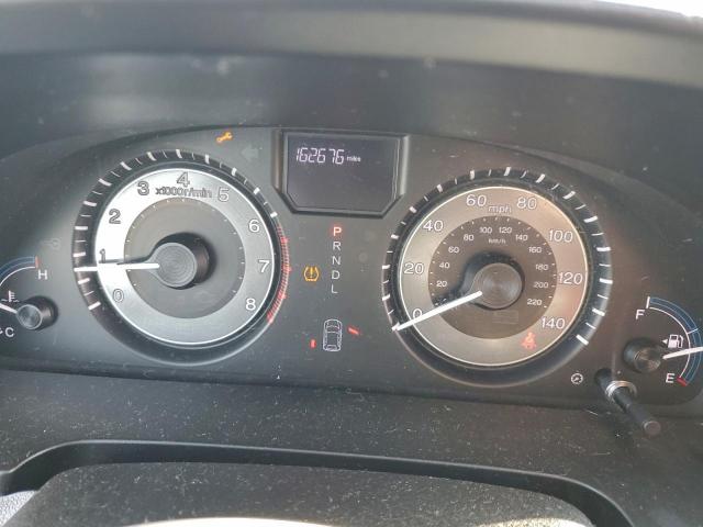 Honda Odyssey Lx Image 13