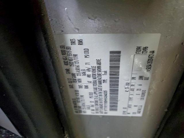 Ford Transit T-250 Image 9