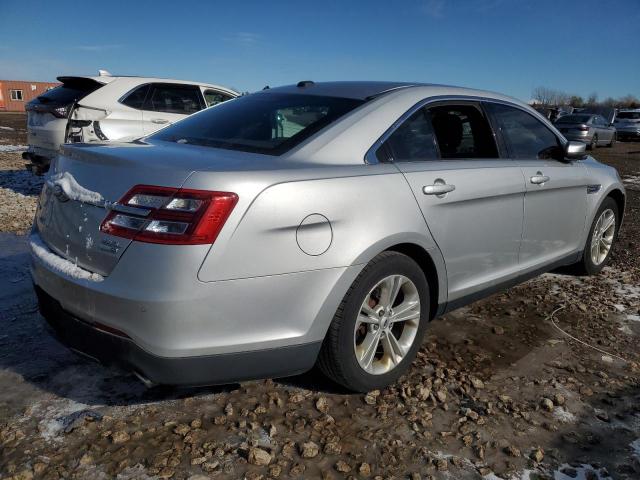 Ford Taurus Sel Image 12
