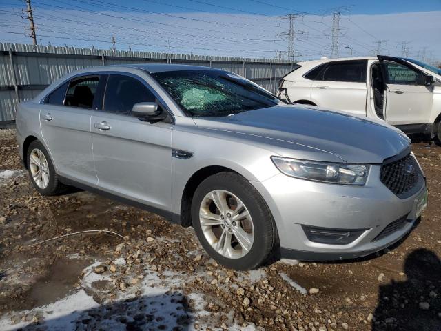 Ford Taurus Sel Image 5