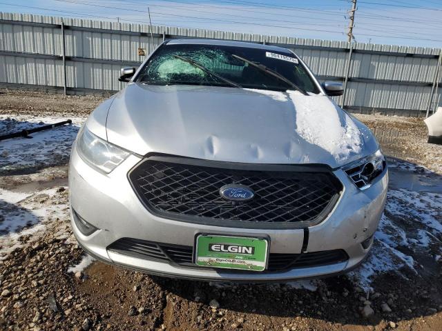 Ford Taurus Sel Image 2