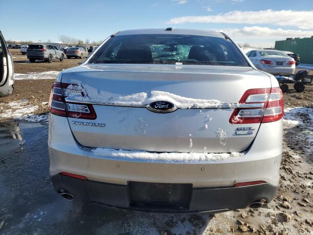 Ford Taurus Sel Image 4