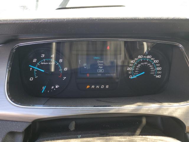 Ford Taurus Sel Image 7