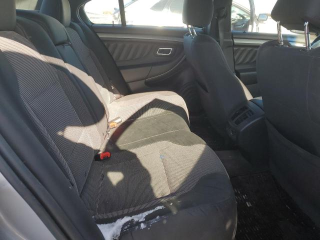 Ford Taurus Sel Image 11