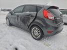 Ford Fiesta Titanium Image 12