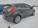 Ford Fiesta Titanium Image 2