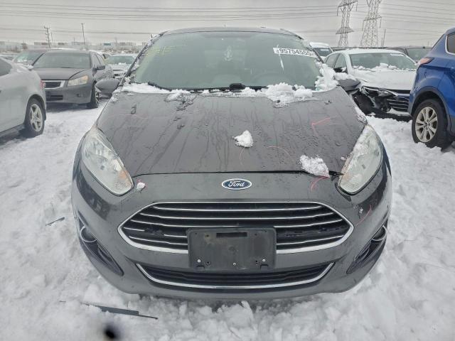 Ford Fiesta Titanium Image 7