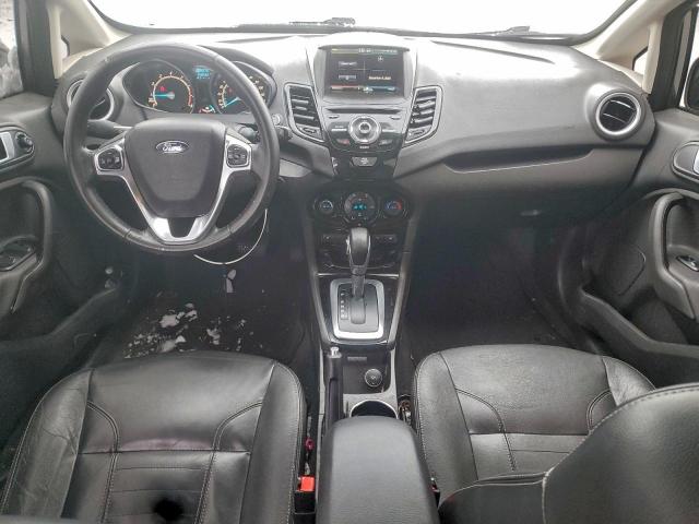 Ford Fiesta Titanium Image 3