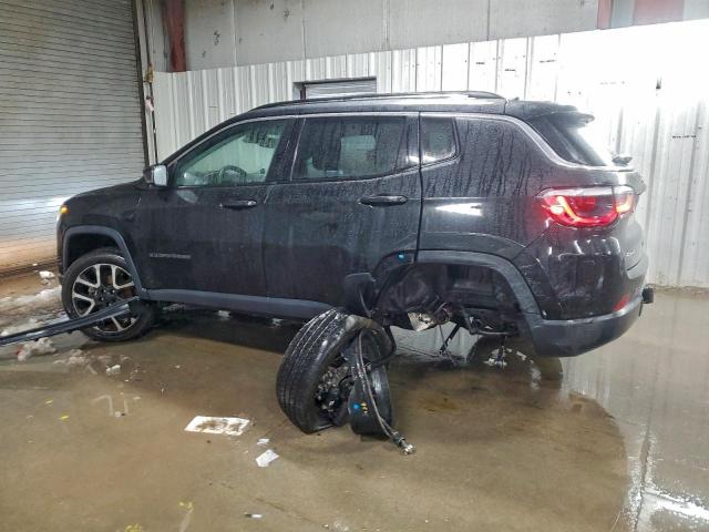 Jeep Compass Limited Image 5