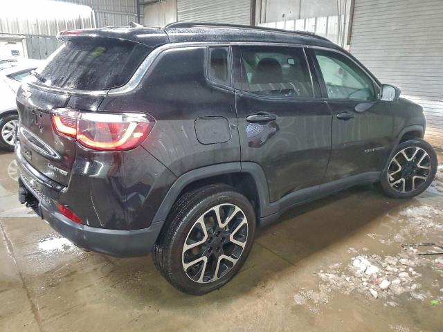 Jeep Compass Limited Image 4