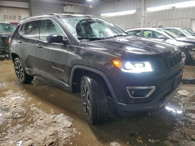Jeep Compass Limited Image 7