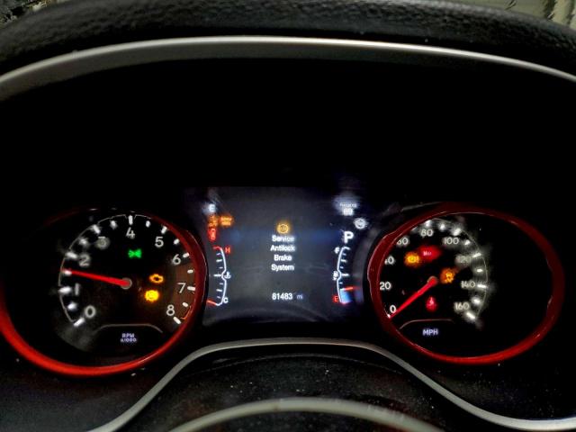 Jeep Compass Limited Image 6