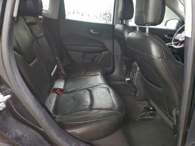 Jeep Compass Limited Image 11