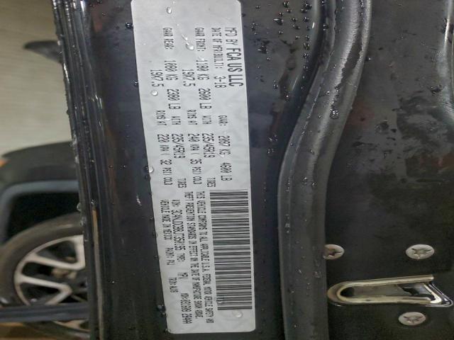 Jeep Compass Limited Image 12