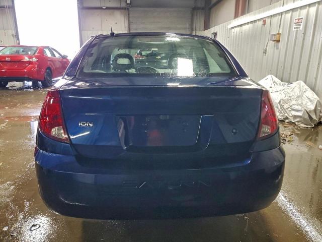Saturn Ion Level 2 Image 2