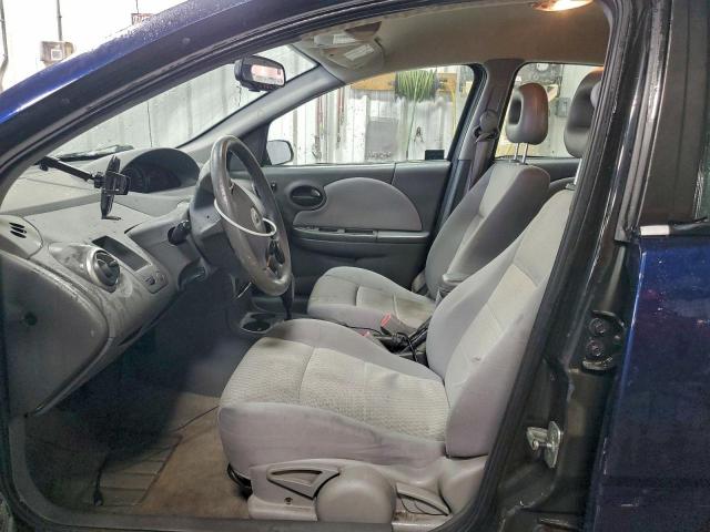 Saturn Ion Level 2 Image 6