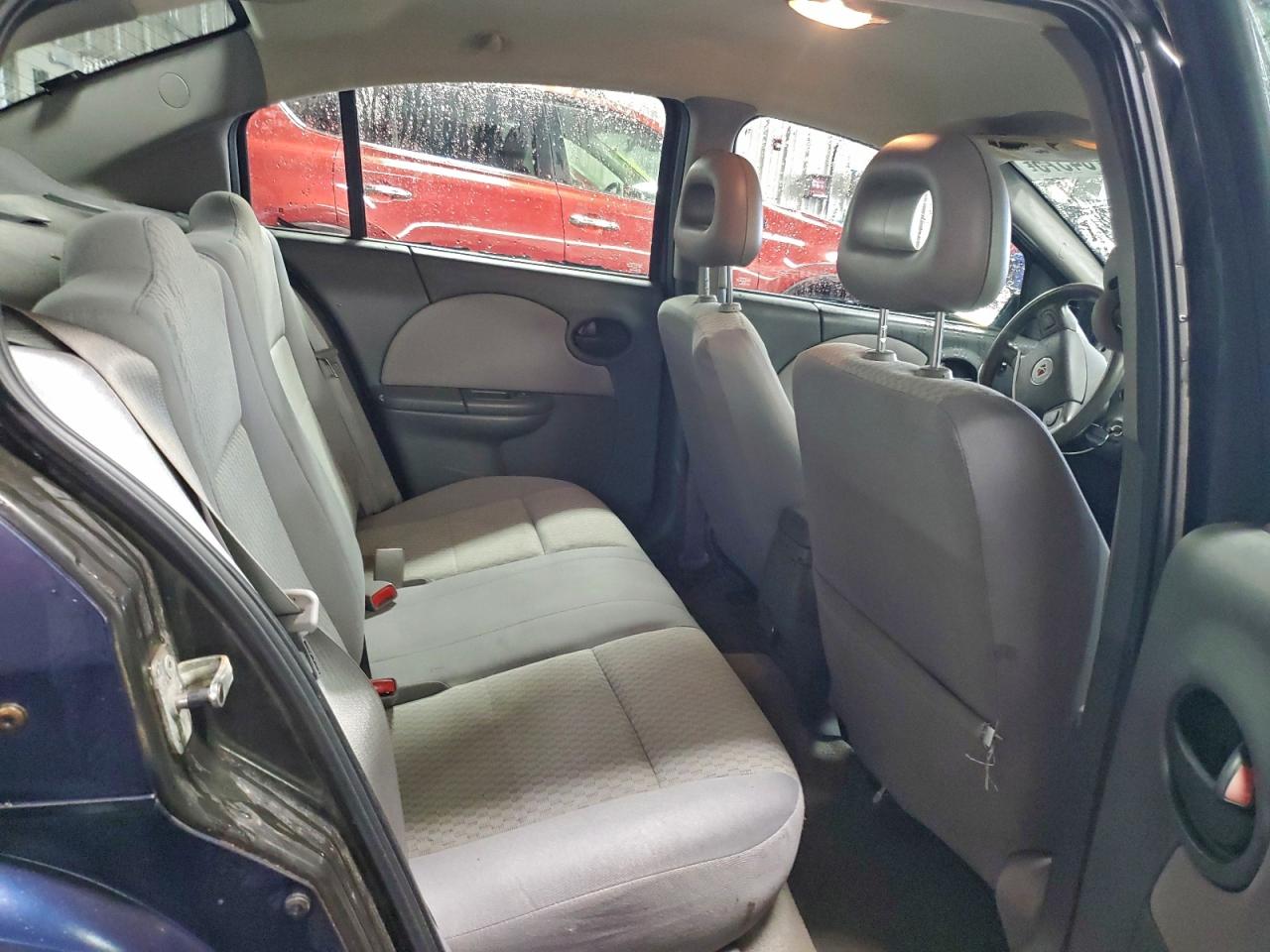 Saturn Ion Level 2 Image 3