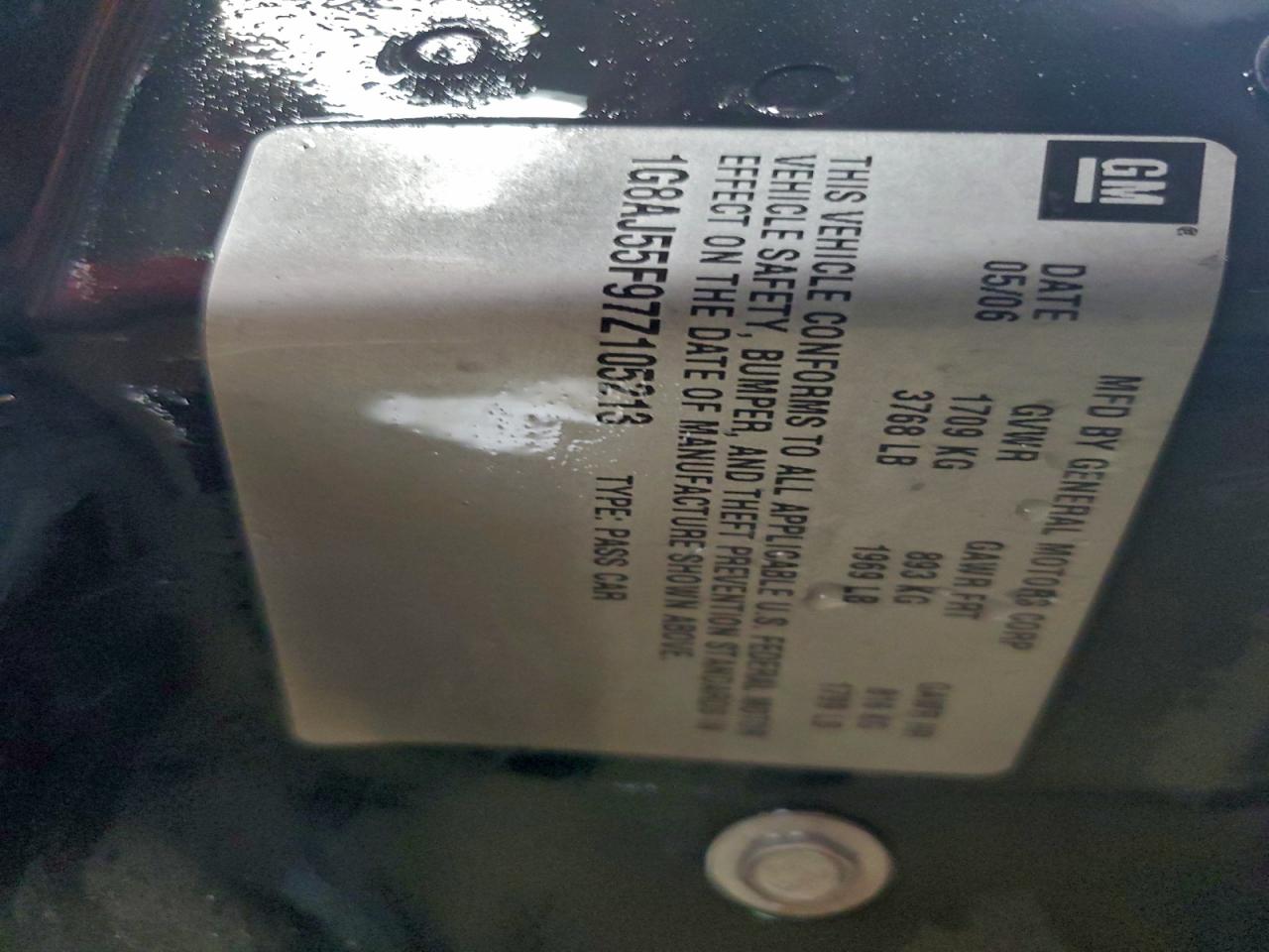 Saturn Ion Level 2 Image 5