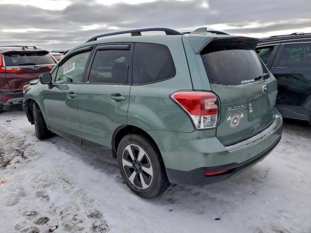 Subaru Forester 2.5i Premium Image 2