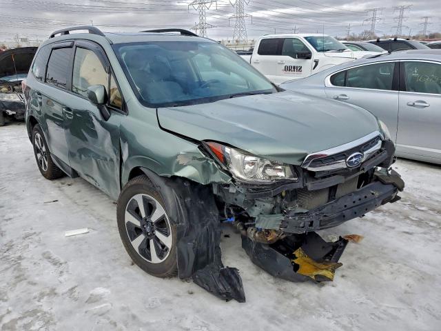 Subaru Forester 2.5i Premium Image 7