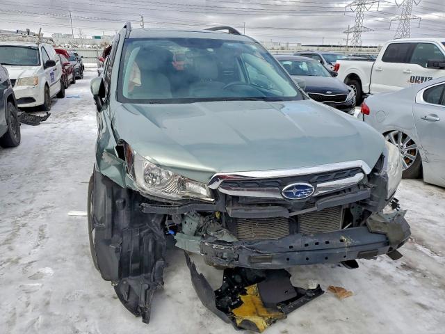 Subaru Forester 2.5i Premium Image 5