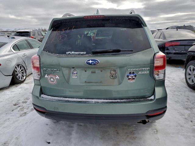 Subaru Forester 2.5i Premium Image 12