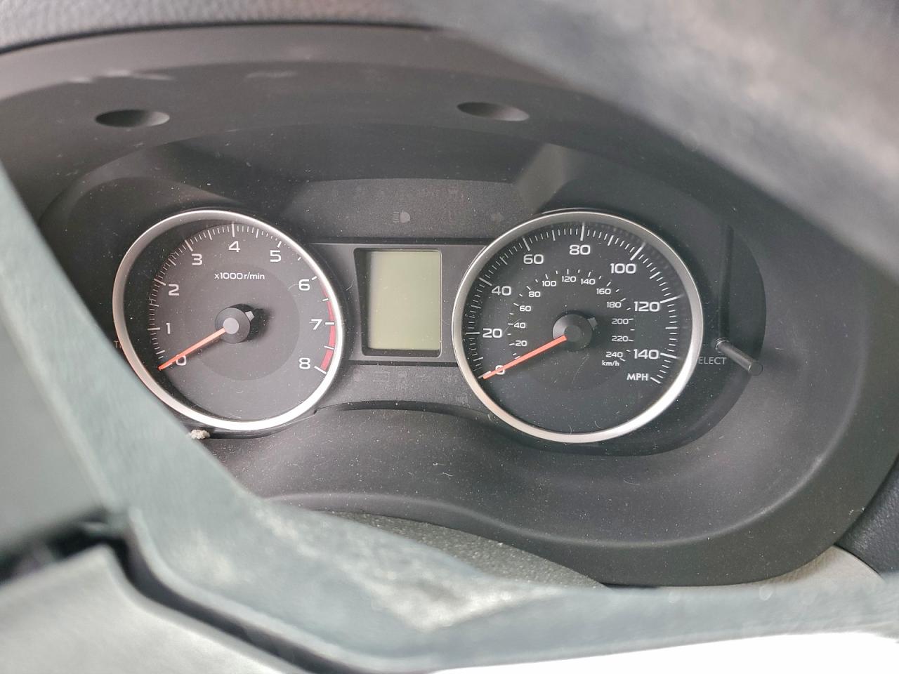 Subaru Forester 2.5i Premium Image 8