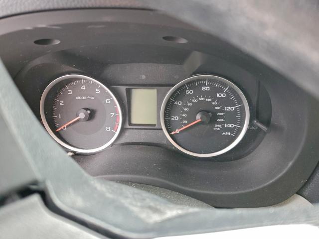 Subaru Forester 2.5i Premium Image 8